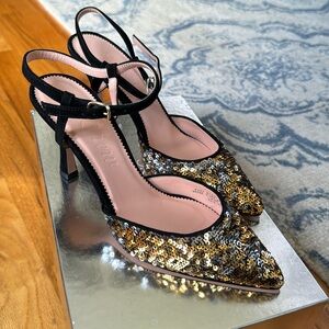 Ultimate J. Crew Party Shoes